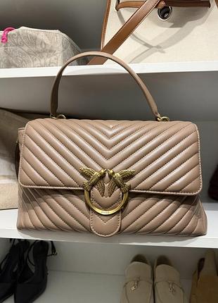 Сумка pinko оригінал