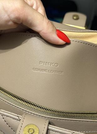 Сумка pinko оригінал 4