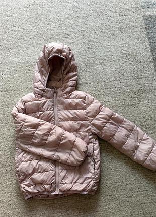Куртка 122-28 h&m