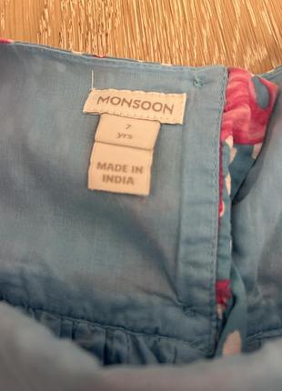 Сукня monsoon 3