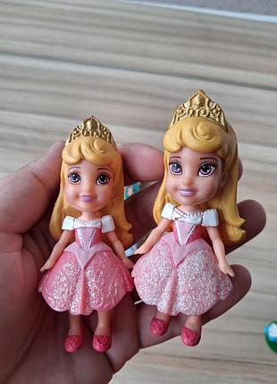 Міні-лялька disney princess 2