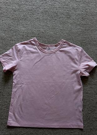 Футболка h&m 122-128