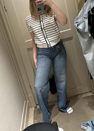 Джинси massimo dutti