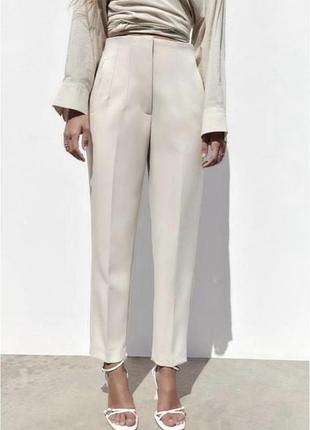 Брюки zara