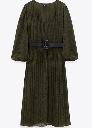 Сукня zara