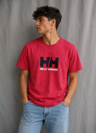 Helly hansen футболка мужская helly hansen vintage