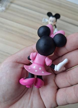 Фигурка минные маус disney 5