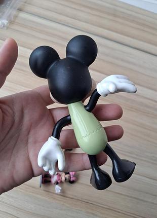 Фигурка минные маус disney 9