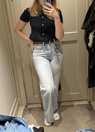 Джинси massimo dutti