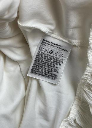 Нова сукня в стилі бохо h&m 7