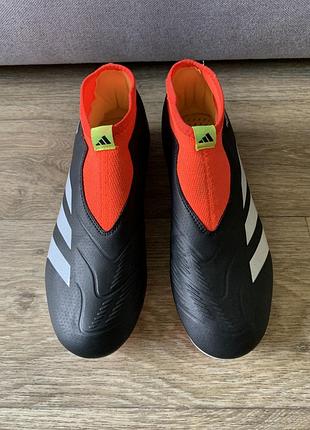 Буци р.38 adidas predator