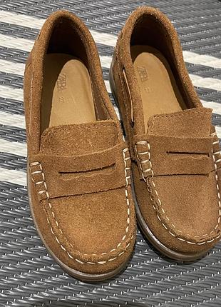 Лофери zara 2
