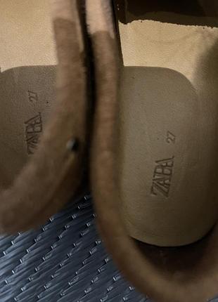 Лофери zara 4