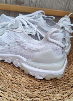 Кросівки nike react vision 4