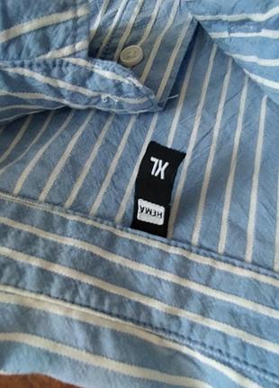 Платье 👗👗👗в смужку 2