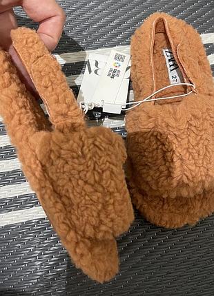 Босоніжки zara