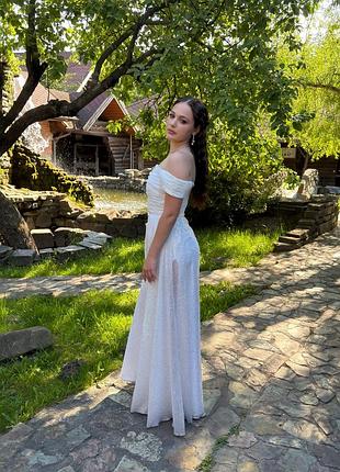 Продам випускну сукню