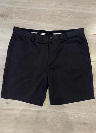 Чоловічі шорти amazon essentials (slim fit), розмір 40 / xxl