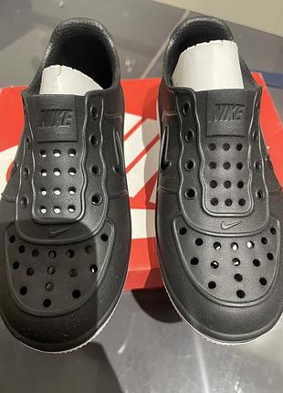 Nike foam force 1