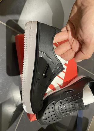 Nike foam force 1 2