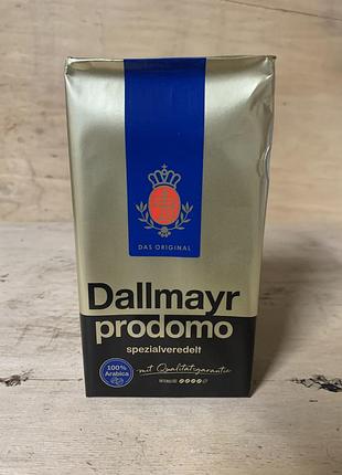 Dallmayr prodomo