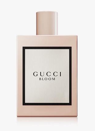 Gucci bloom