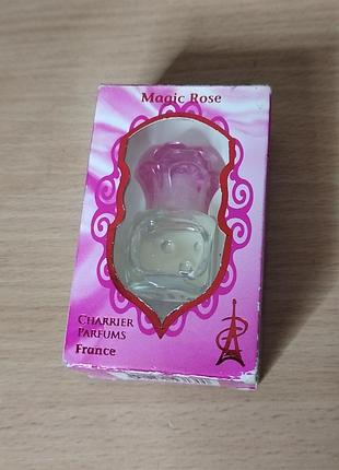 Magic rose парфюмерная вода