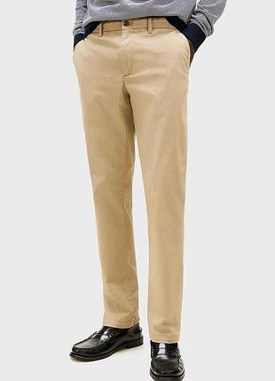 Мужские брюки от tommy hilfiger.