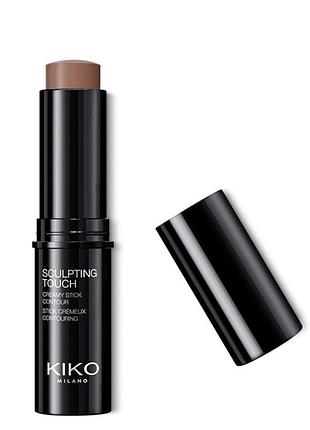 Контур стік від kiko в 201 відтінку