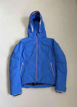 Женская лыжная куртка descente joanna seraphina size l bogner rossignol burton