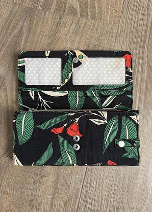 Гаманець kipling 5