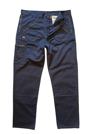 Штани dickies redhawk action work trousers (w38)