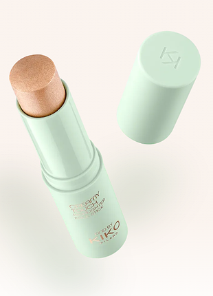Хайлайтер-стік kiko milano kind by kiko highlighter face stick (000287)