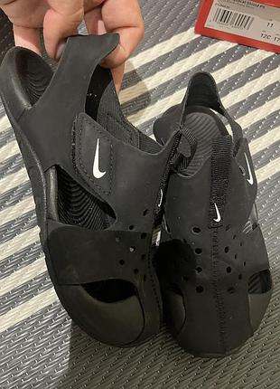 Босоніжки nike