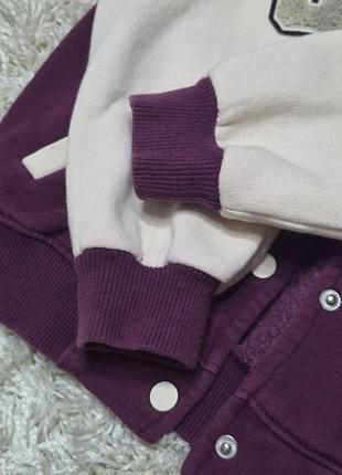 Бомбер zara 120,  6-7, 6