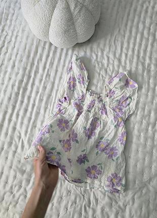 Кофтинка зара