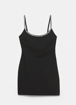 Сукня вечірня pull bear нова 2