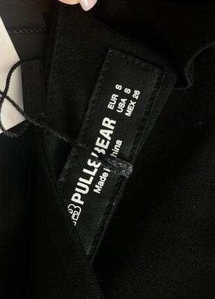 Сукня вечірня pull bear нова 5