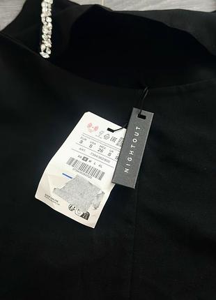 Сукня вечірня pull bear нова 7