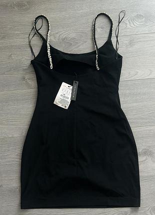 Сукня вечірня pull bear нова 6
