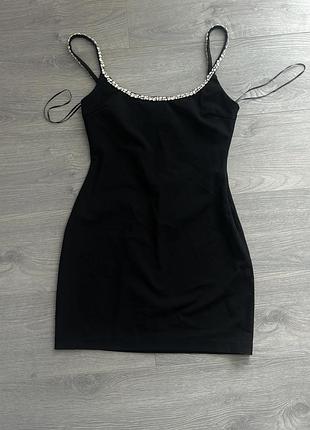 Сукня вечірня pull bear нова 8