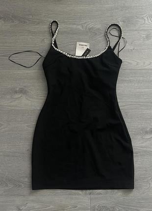 Сукня вечірня pull bear нова 4