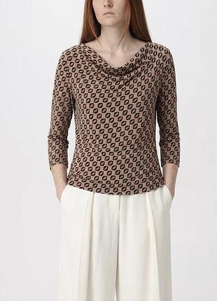 Max mara лонг лонгслів кофта джемпер