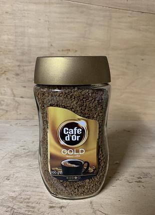 Cafe d’or gold 0,2