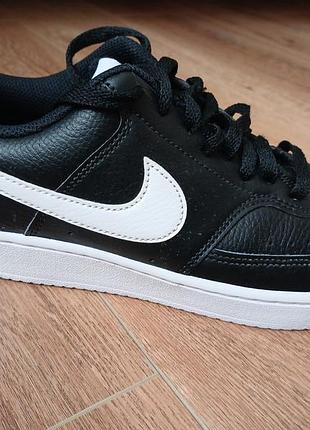 Кроссовки nike court vision р40
