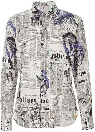 John galliano