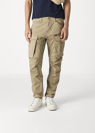 Карго-штани g-star raw, оригінал