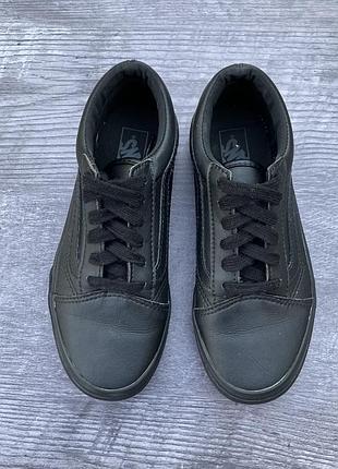 Кеди vans оригінал 2