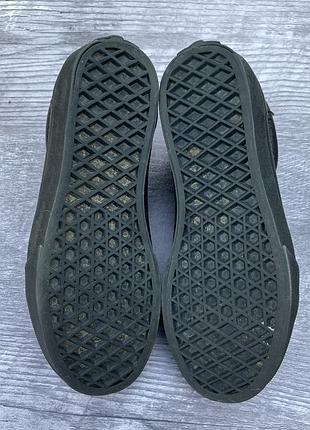 Кеди vans оригінал 5