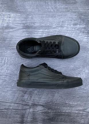 Кеди vans оригінал